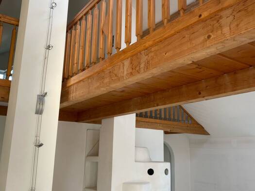 Penthouse zur Miete 1.700 € 5 Zimmer 180 m² Geschoss 2/3 frei ab 01.07.2026 Haidenhof-Nord Passau 94032