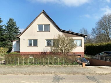 Einfamilienhaus zum Kauf 195.000 € 6 Zimmer 132 m² 1.188 m² Grundstück Frauenmark Frauenmark 19089