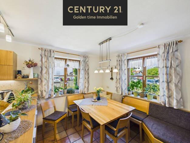 Einfamilienhaus zum Kauf 990.000 € 7 Zimmer 284,2 m² 1.390 m² Grundstück Hirten Burgkirchen an der Alz 84508
