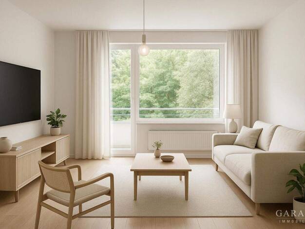 Wohnung zum Kauf 359.000 € 3 Zimmer 86 m² 2. Geschoss Hochzoll Augsburg 86163