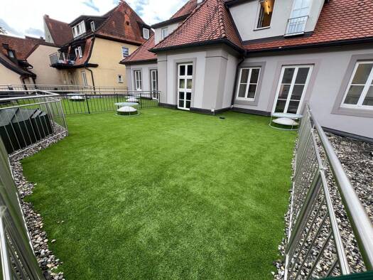 Wohnung zur Miete 700 € 2 Zimmer 78 m² frei ab 01.12.2025 Ellwangen 73479