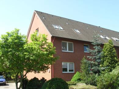 Wohnung zur Miete 518 € 1 Zimmer 37 m² Dachgeschoss, 2. Geschoss frei ab 01.08.2025 Bramweg 34 a Neu Wulmstorf Neu Wulmstorf 21629