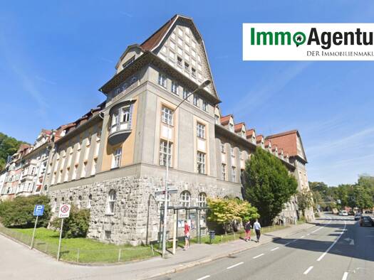 Bürofläche zur Miete 64 m² Bürofläche Schillerstraße 2 Feldkirch 6800