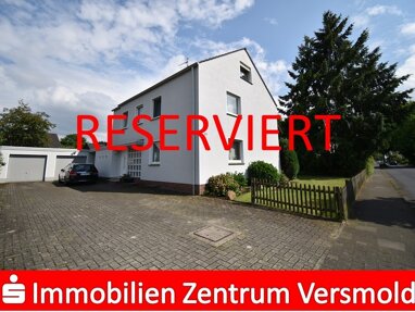 Mehrfamilienhaus zum Kauf 349.000 € 8 Zimmer 196 m² 824 m² Grundstück Versmold Versmold 33775