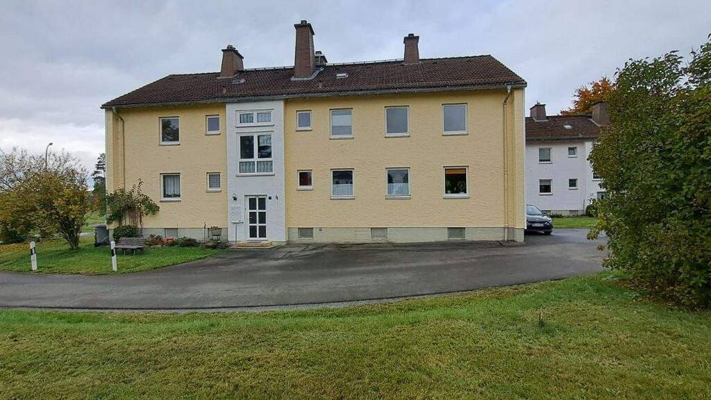 Wohnanlage zum Kauf als Kapitalanlage geeignet 1.478.000 € 3.328 m² 19.168 m² Grundstück Brunnenthal Köditz / Brunnenthal 95189