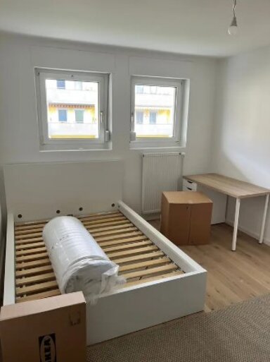 Wohnung zur Miete 700 € 1 Zimmer 22 m² Milbertshofener Straße 57a Milbertshofen München 80807