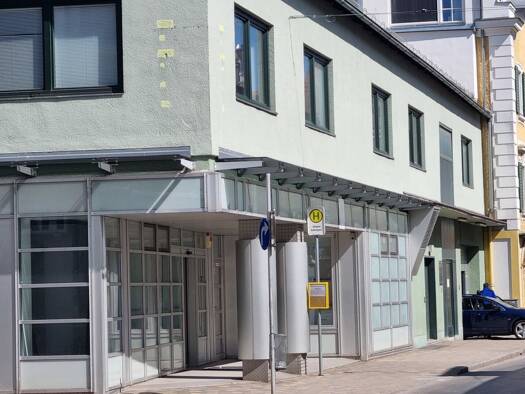 Ladenfläche zur Miete Wiener Neustadt 2700