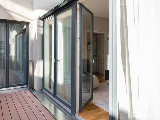 Wohnung zur Miete Wohnen auf Zeit 2.450 € 3 Zimmer 100 m² frei ab 31.01.2026 Gohlis-Mitte Leipzig 04157