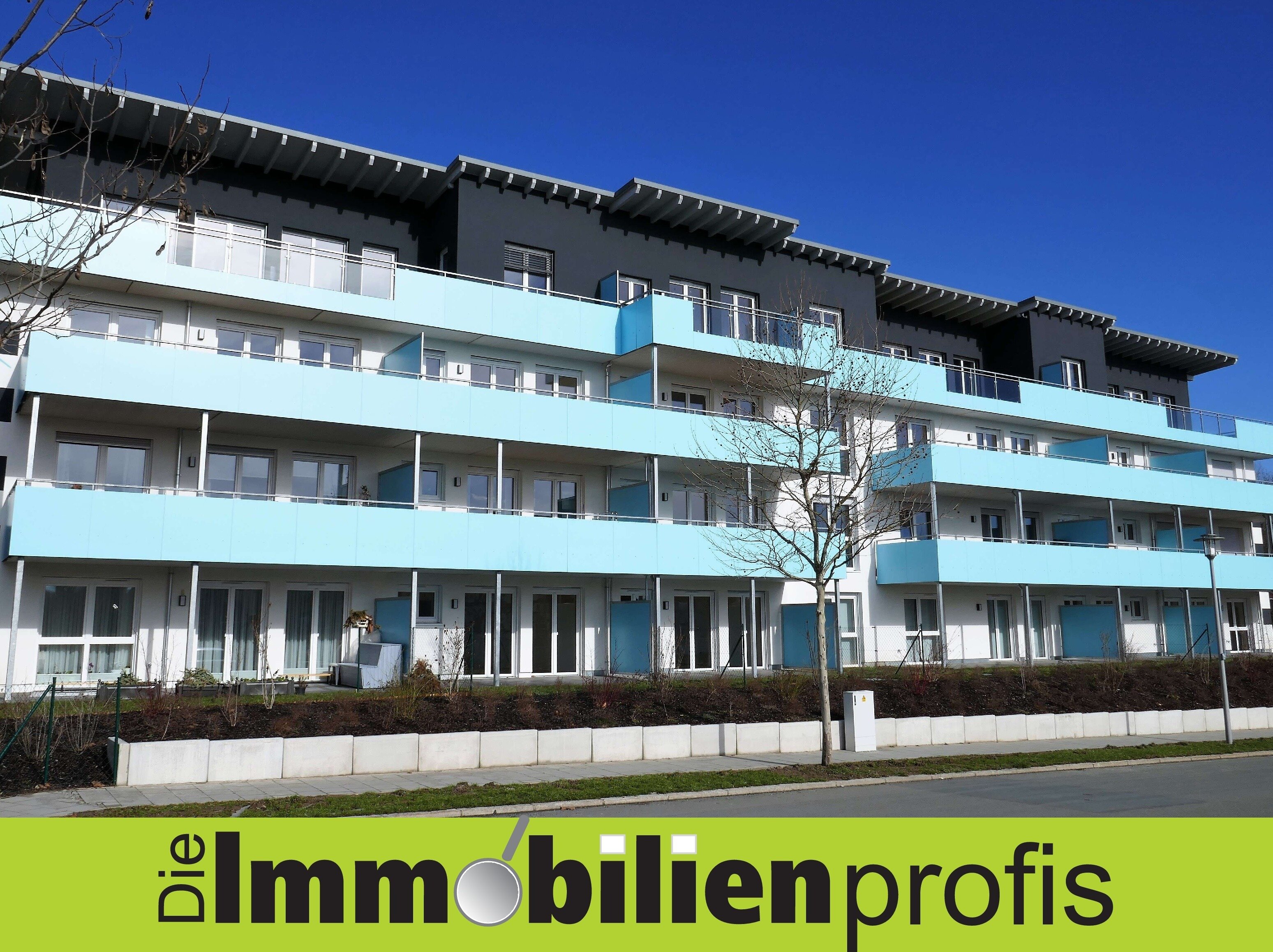 Wohnung zum Kauf 190.000 € 2 Zimmer 61,1 m²<br/>Wohnfläche Krötenbruck Hof 95032