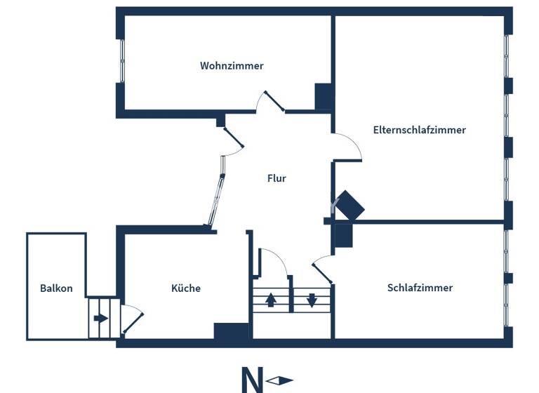 Mehrfamilienhaus zum Kauf 498.000 € 15 Zimmer 314 m²<br/>Wohnfläche 800 m²<br/>Grundstück Gronau Gronau 31028