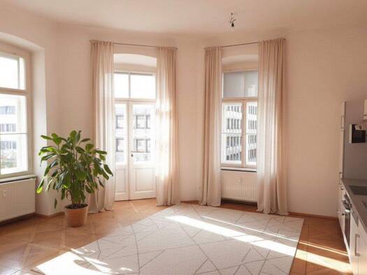 Wohnung zur Miete 554 € 2 Zimmer 62 m² Conrad-von-Hötzendorf-Straße Jakomini Graz 8010