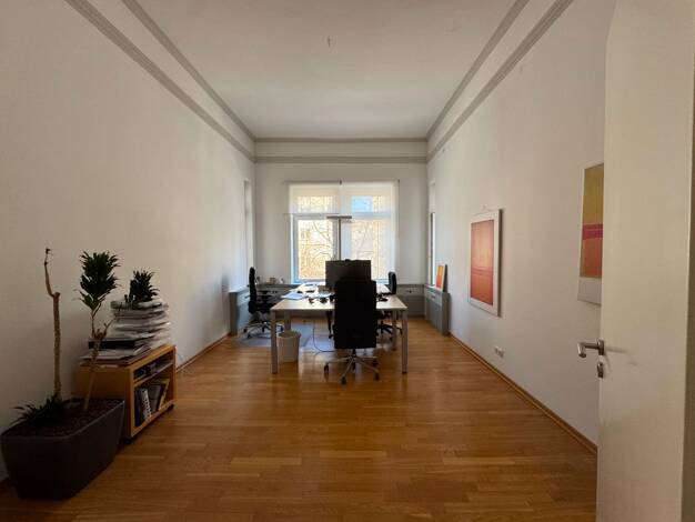 Bürofläche zur Miete provisionsfrei 750 € 33 m² Bürofläche Goethestraße Ludwigsvorstadt-Isarvorstadt München 80336