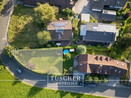 Grundstück zum Kauf 399.000 € 449 m² Grundstück Ebersberg Ebersberg 85560