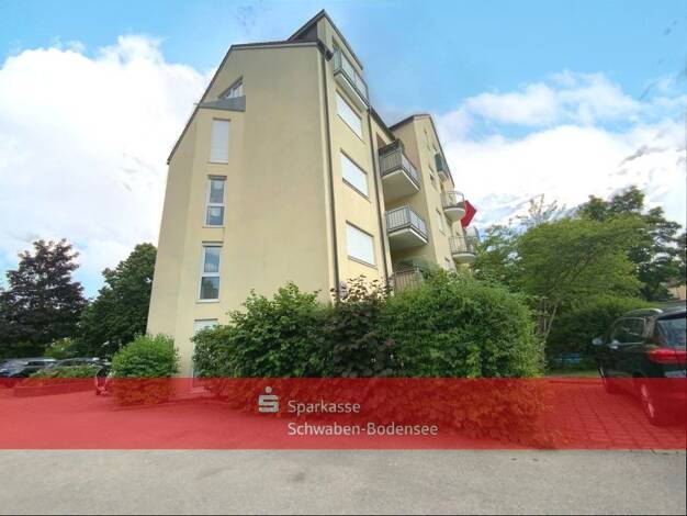 Wohnung zum Kauf 229.000 € 2 Zimmer 61 m² Mindelheim 87719