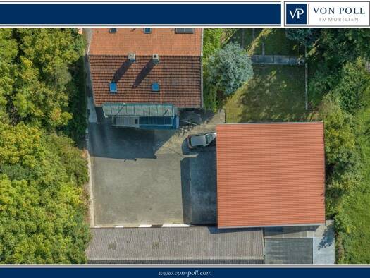 Mehrfamilienhaus zum Kauf 435.000 € 9 Zimmer 247 m² 1.320 m² Grundstück Eggenfelden 84307