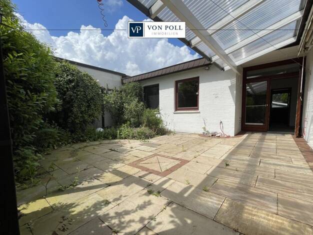 Reihenendhaus zum Kauf 445.000 € 5 Zimmer 105 m² 510 m² Grundstück Reinbek Reinbek 21465