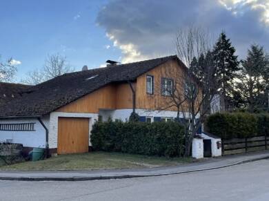 Haus zum Kauf provisionsfrei 579.000 € 7 Zimmer 176 m² 780 m² Grundstück Tulpenstraße 2 Puschendorf 90617