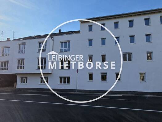 Wohnung zur Miete 1.250 € 2 Zimmer 81 m² Tuttlingen Tuttlingen 78532