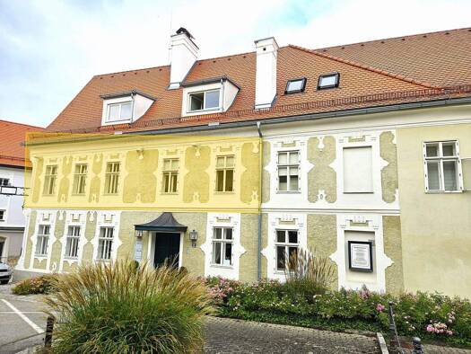 Wohnung zur Miete 727 € 2,5 Zimmer 1. Geschoss Haag 3350