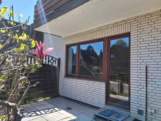 Terrassenwohnung zum Kauf 349.000 € 3 Zimmer 71 m² Stellingen Eimsbüttel 22527