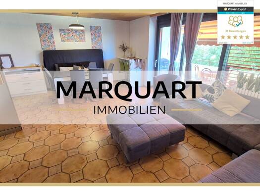 Maisonette zur Miete 600 € 3 Zimmer 110 m² Euerdorf Euerdorf 97717