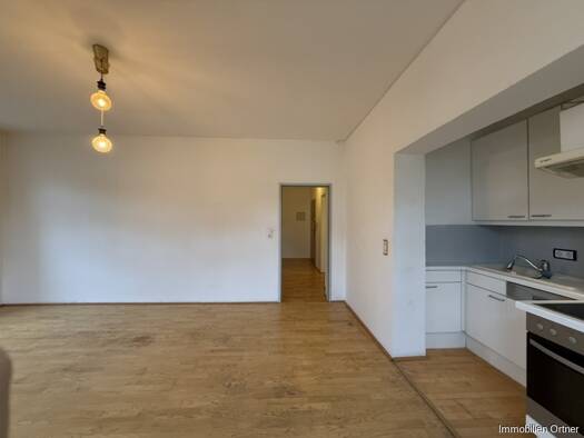 Wohnung zum Kauf 235.000 € 2 Zimmer 52,9 m² 1. Geschoss Itzling Salzburg 5020