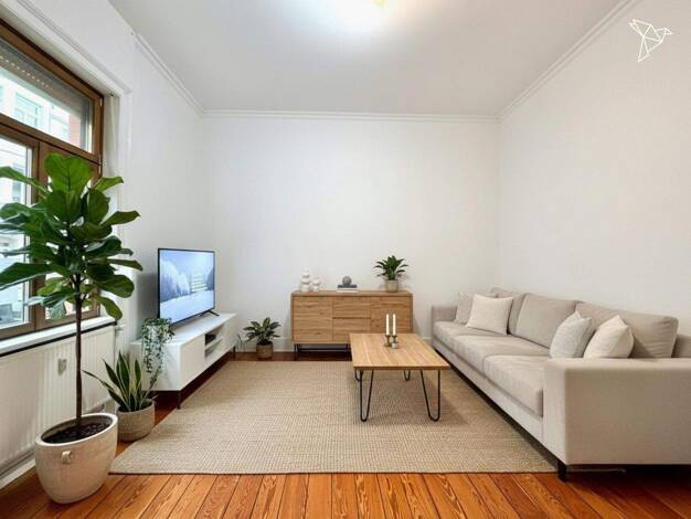 Wohnung zum Kauf 549.000 € 4 Zimmer 120 m² 1. Geschoss Biebrich Wiesbaden 65203