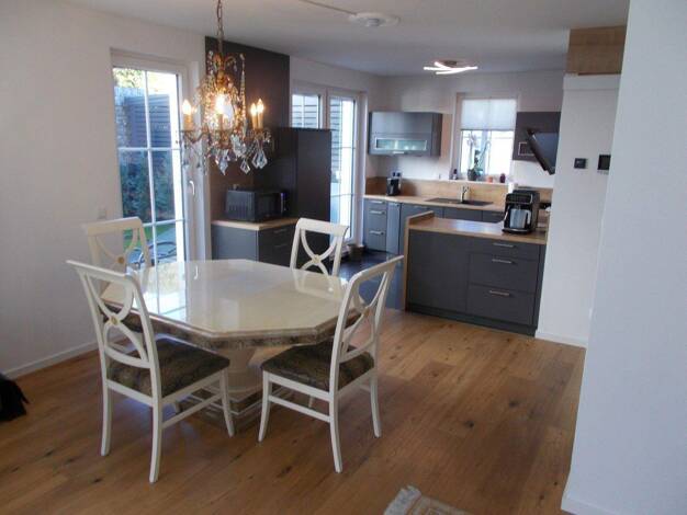 Doppelhaushälfte zum Kauf provisionsfrei 1.034.900 € 7 Zimmer 137,2 m² 262 m² Grundstück Argelsried Gilching-Argelsried 82205