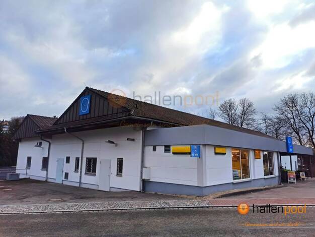 Ladenfläche zum Kauf provisionsfrei 179.000 € 657 m² Verkaufsfläche Beierfeld Grünhain / Beierfeld 08344