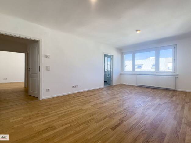 Wohnung zum Kauf 259.000 € 52,4 m² 5. Geschoss Wien 1120