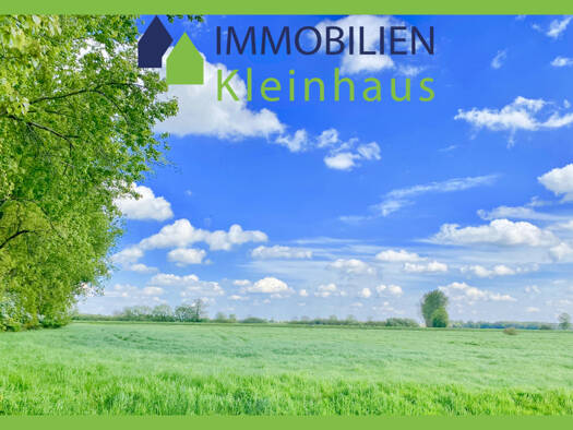 Land-/Forstwirtschaft zum Kauf 300.000 m² Grundstück Scharrel Saterland 26683