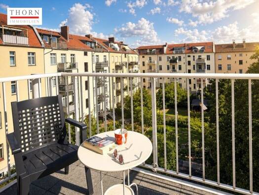 Wohnung zum Kauf 327.000 € 2 Zimmer 56,2 m² 3. Geschoss Dieselstraße 54 Babelsberg Süd Potsdam 14482