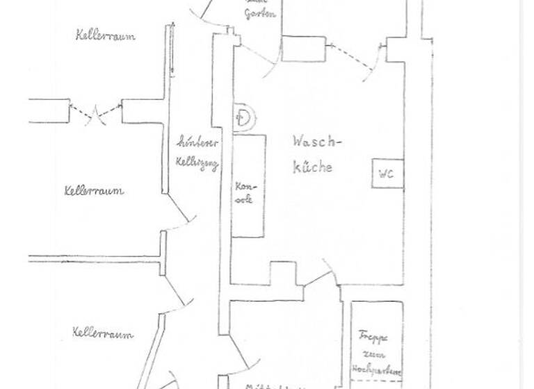 Mehrfamilienhaus zum Kauf 810.000 € 9 Zimmer 262 m² 310 m² Grundstück Gohlis-Mitte Leipzig 04157
