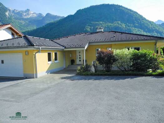 Bungalow zum Kauf 990.000 € 145,6 m² 1.000 m² Grundstück Scheffau am Tennengebirge 5440