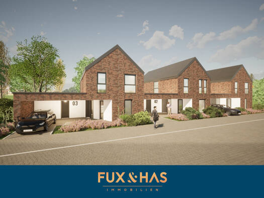 Einfamilienhaus zum Kauf - Erstbezug 435.000 € 4 Zimmer 118 m² Bawinkel 49844