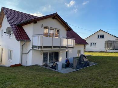 Einfamilienhaus zum Kauf 475.000 € 8 Zimmer 199 m² 667 m² Grundstück Wilflingen Wellendingen / Wilflingen 78669