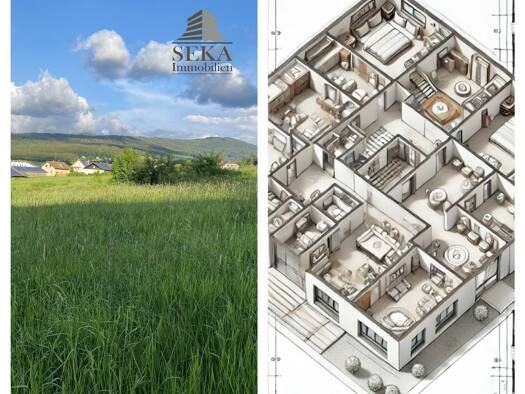 Grundstück zum Kauf 299.000 € 2.120 m² Grundstück Gotteszell Gotteszell 94239