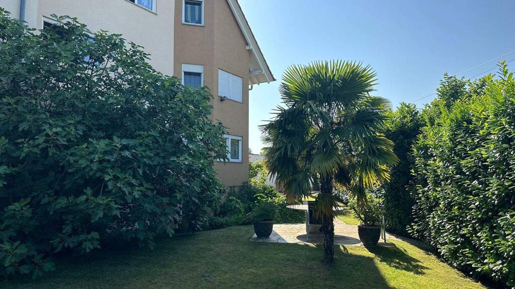 Wohnung zum Kauf 331.000 € 3 Zimmer 76 m² Langenargen 88085