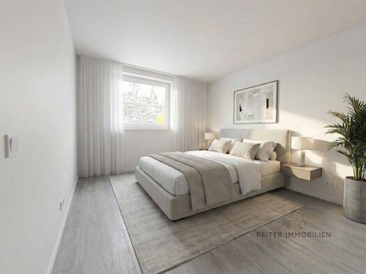 Wohnung zur Miete - Erstbezug 870 € 2 Zimmer 60 m² frei ab 01.05.2026 Pilgerzell Künzell-Pilgerzell 36093