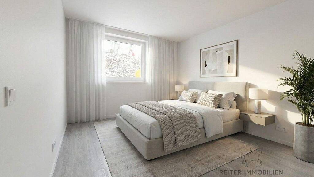 Wohnung zur Miete - Erstbezug 870 € 2 Zimmer 60 m² frei ab 01.05.2026 Pilgerzell Künzell-Pilgerzell 36093