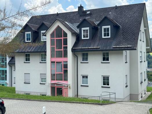 Wohnung zum Kauf 89.000 € 3 Zimmer 62,9 m² Klingenthal 08248