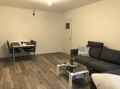 Wohnung zur Miete 447 € 1,5 Zimmer 34 m² Geschoss 1/1 Kempten Kempten (Allgäu) 87439