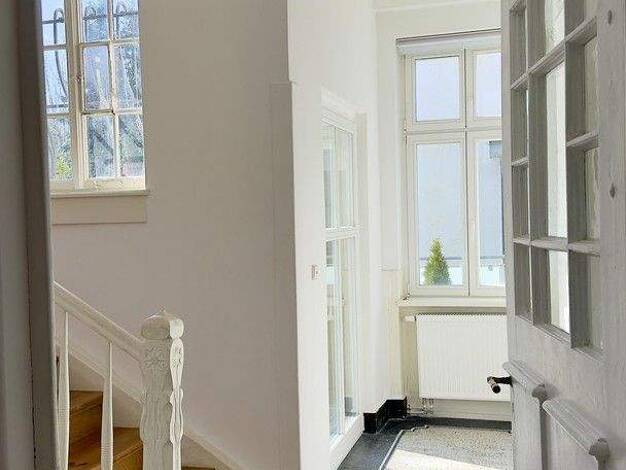 Wohnung zur Miete 990 € 3 Zimmer 95 m² 1. Geschoss Untergrombach Bruchsa 76616