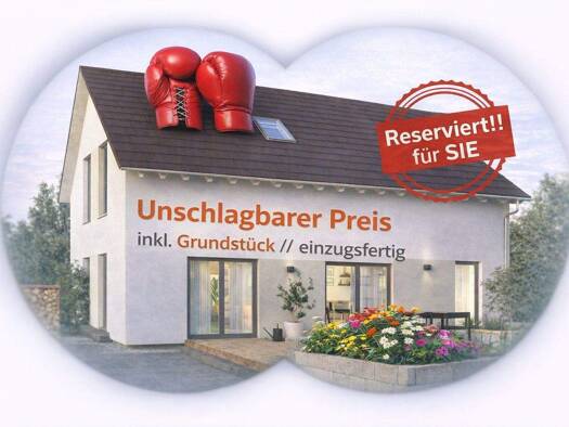 Einfamilienhaus zum Kauf provisionsfrei 406.430 € 5 Zimmer 161 m² 1.262 m² Grundstück Hülsa Homberg (Efze) 34576