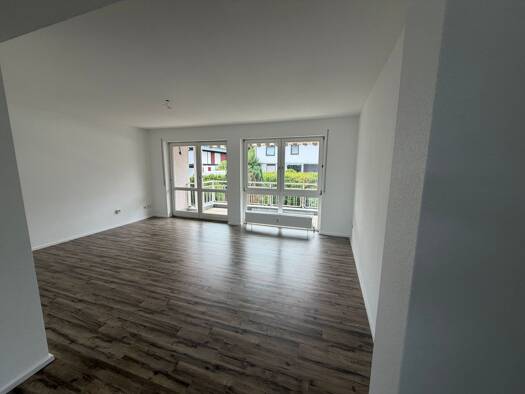 Wohnung zur Miete 1.050 € 3 Zimmer 105 m² Geschoss 1/2 frei ab 24.07.2026 Adolf-Sautter-Straße 30 Würm Pforzheim 75181