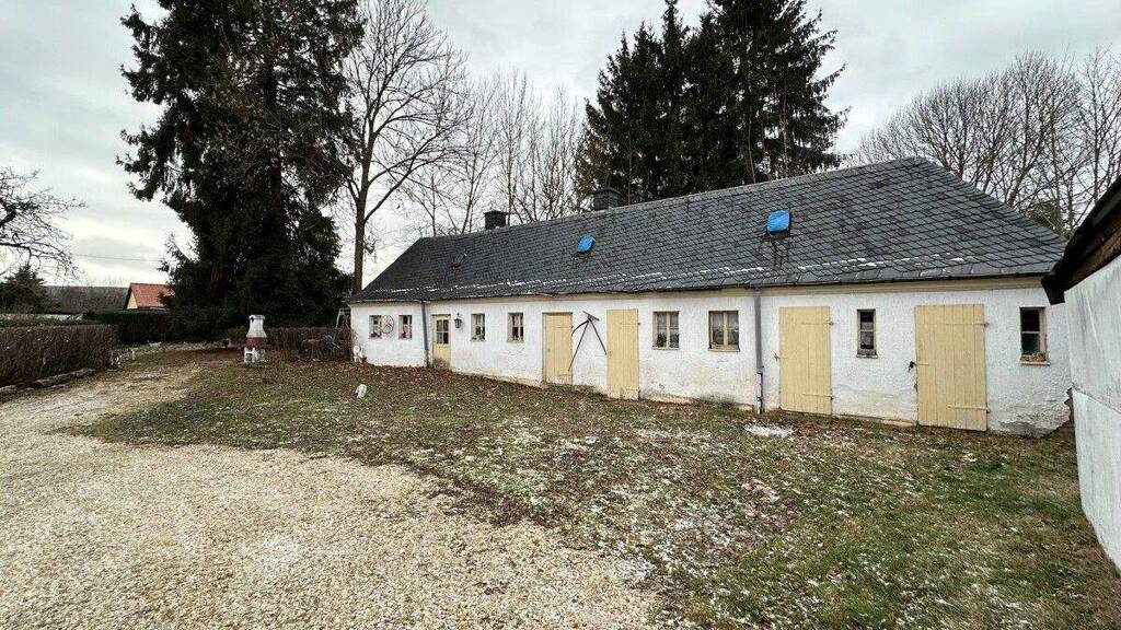 Einfamilienhaus zum Kauf 39.000 € 8 Zimmer 100 m² 1.416 m² Grundstück Wildenfels 08134