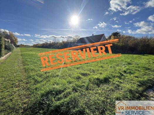 Grundstück zum Kauf 270.000 € 1.080 m² Grundstück Sennfeld 97526