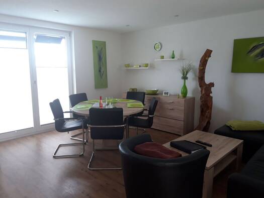 Wohnung zur Miete 720 € 4 Zimmer 60 m² Geschoss 1/2 frei ab 01.04.2026 Hohenbodman Owingen 88696