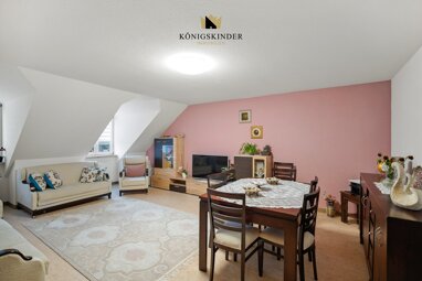 Wohnung zum Kauf 248.500 € 3 Zimmer 82 m² Günzburg Günzburg 89312