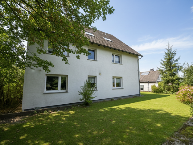 Mehrfamilienhaus zum Kauf 1.200.000 € 14 Zimmer 352 m² 663 m² Grundstück Nieder-Erlenbach Frankfurt am Main 60437